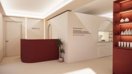 모브플렉스 웰니스클럽 잠실점