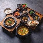 칠암만장 해운대