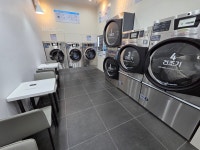 더런드리셀프빨래방 양천향교역점