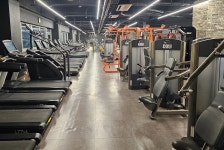 맨투맨휘트니스 반송점