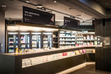 옵티마웰니스뮤지엄약국 종각점