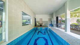 오즈키즈풀빌라펜션