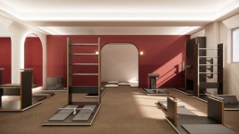 모브플렉스 웰니스클럽 잠실점