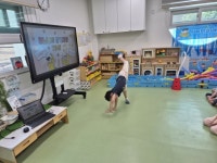 근로복지공단천안어린이집