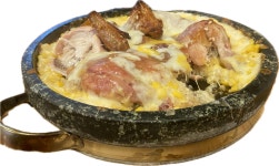 계림원 누릉지 통닭구이 사당점