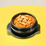 파란지붕 돌판구이