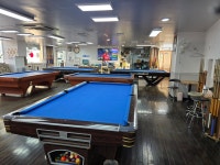 에이엠피엠당구장