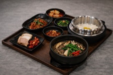 천추남원추어탕