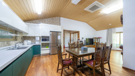 오즈키즈풀빌라펜션