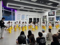 MTA라이온즈태권도