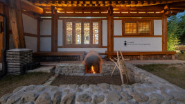 경주오루한옥스테이