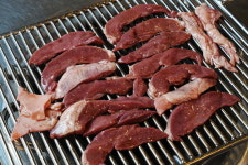 똘이장군돼지부속 일산라페스타점
