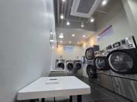 더런드리셀프빨래방 양천향교역점