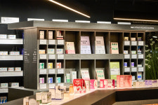 옵티마웰니스뮤지엄약국 종각점