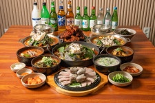 병천토속순대감자탕