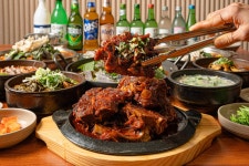 병천토속순대감자탕