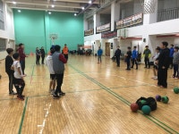 한기범농구교실 고양점