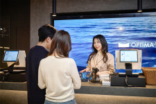 옵티마웰니스뮤지엄약국 종각점