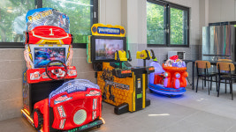 오즈키즈풀빌라펜션