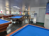 에이엠피엠당구장