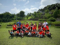 검단비전태권도장