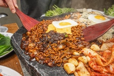 석암생소금구이 안양범계점
