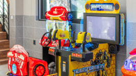 오즈키즈풀빌라펜션