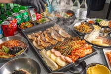 로얄짬뽕&로얄냉삼