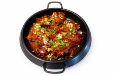 조프로뼈구이감자탕 양산사송점