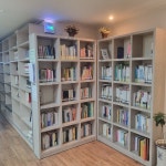 꿈꾸는작은도서관