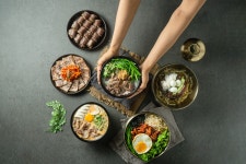 광안천지식당 독산직영점