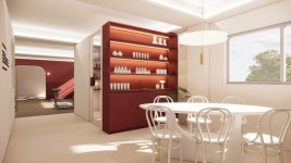 모브플렉스 웰니스클럽 잠실점