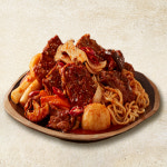 누리마을감자탕 영도점