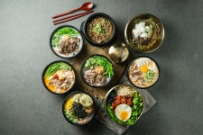 광안천지식당 독산직영점