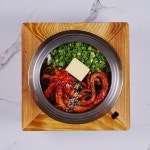 다솥맛집 갤러리아백화점 타임월드점
