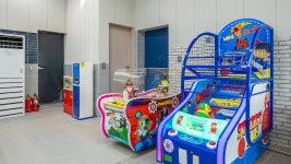 오즈키즈풀빌라펜션