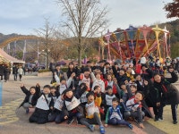 용인대진안태권도장