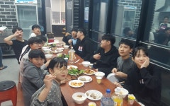 용인대진안태권도장