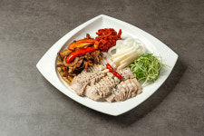 다담골면옥 하남점