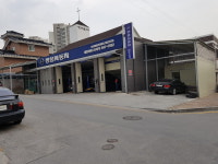 KG모빌리티 제천서비스프라자