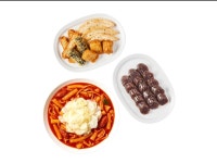 떡볶이참잘하는집 떡참 대구성서점