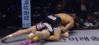 최정규 종합체육관