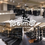 인더짐 헬스&스피닝&PT 문현점