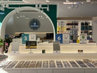 글라스바바안경 원주혁신도시점