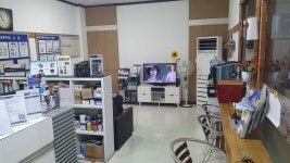 KGM 문산서비스프라자