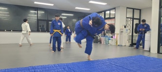 안산시민유도관