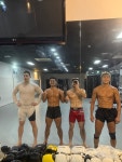 팀매드 명지오션시티점