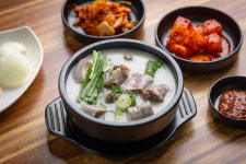 일찐돼지국밥찜