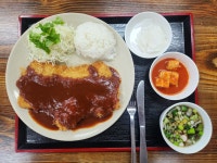 해오름식당