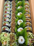 영미화김밥 인천주안점